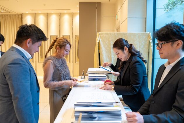 レストラン婚,レストランウェディング,レストラン結婚式