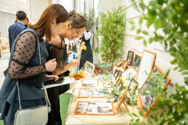 レストラン婚,レストランウェディング,レストラン結婚式