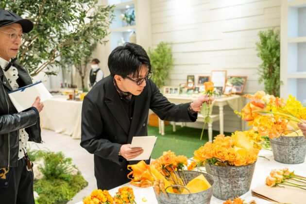 レストラン婚,レストランウェディング,レストラン結婚式