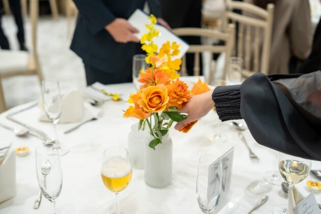 レストラン婚,レストランウェディング,レストラン結婚式