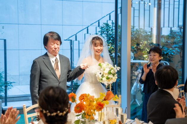 レストラン婚,レストランウェディング,レストラン結婚式