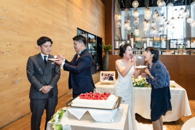 福岡,レストラン婚,レストランウェディング