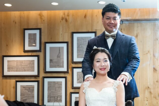 福岡,レストラン婚,レストランウェディング