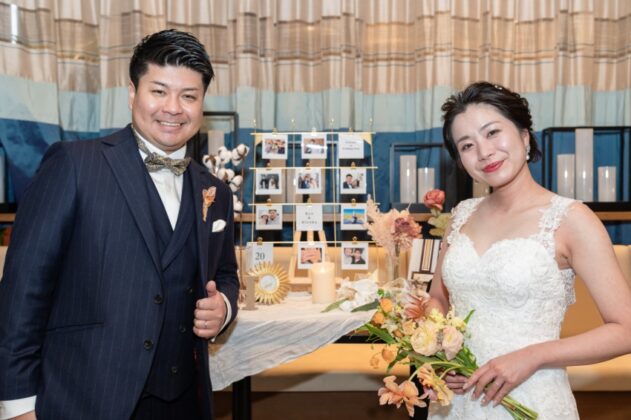 福岡,レストラン婚,レストランウェディング