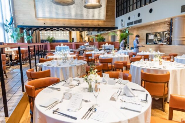 福岡,レストラン婚,レストランウェディング