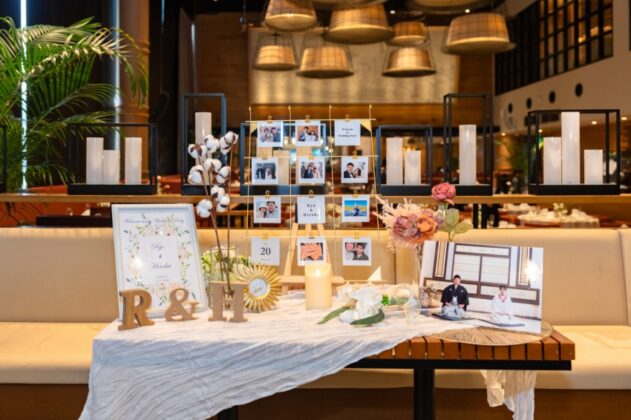 福岡,レストラン婚,レストランウェディング