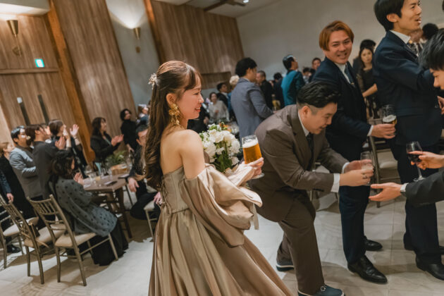 レストラン婚,レストランウェディング,レストラン結婚式