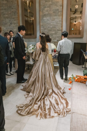 レストラン婚,レストランウェディング,レストラン結婚式