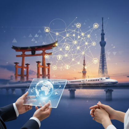 遠方ゲストに喜ばれる！宿泊・交通の手配とアクセス案内 アイキャッチ