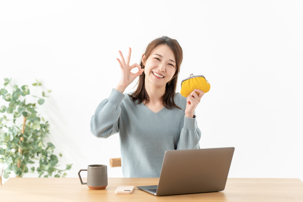 お二人のご負担