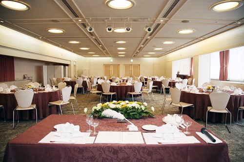 家族婚,小倉,ホテルウェディング,小倉リーセントホテル