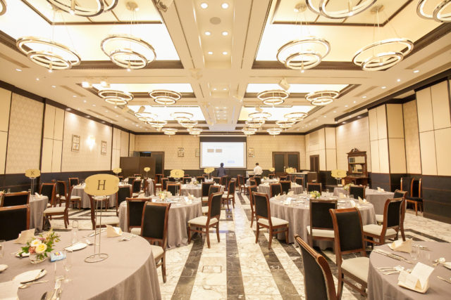 少人数結婚式,家族婚,会食ウェディング