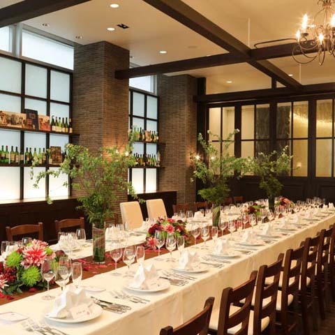 少人数結婚式,家族婚,会食ウェディング