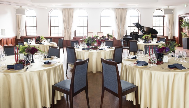 少人数結婚式,家族婚,会食ウェディング