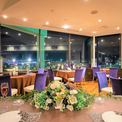 少人数結婚式,家族婚,会食ウェディング.神戸.シノワーズガエン