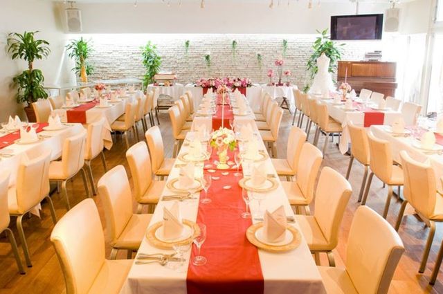 家族婚,黒崎,,レストランウェディング,リンドマール