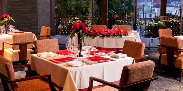 少人数結婚式,家族婚,お食事会ウェディング