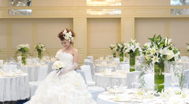 少人数結婚式,家族婚,会食ウェディング,長崎,長崎サンプリエール