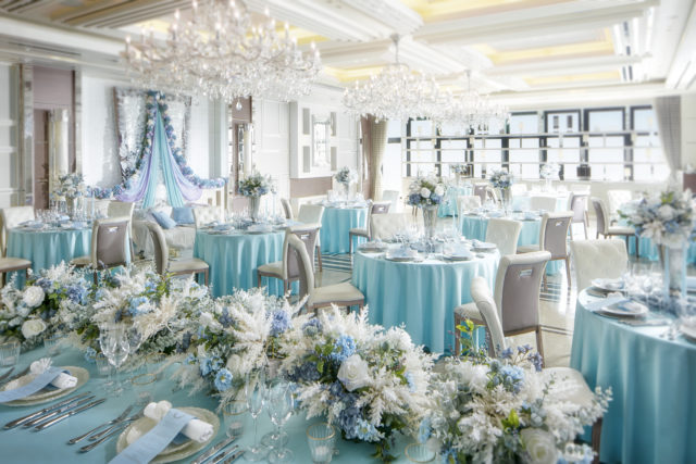 大阪,15次会,会費制,少人数婚,ラグナヴェール