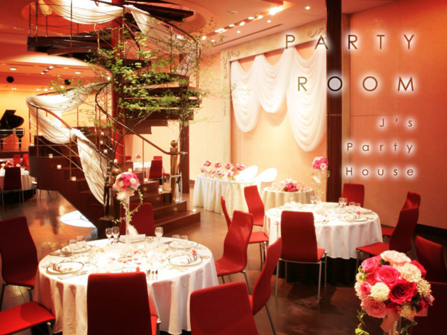 少人数結婚式,家族婚,お食事会ウェディング