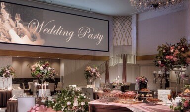 少人数結婚式,家族婚,お食事会ウェディング・姫路・ホテルモントレ姫路