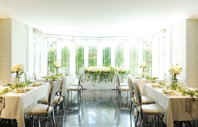 福岡,薬院,レストランウェディング,邸宅,ヴェルフォンセ