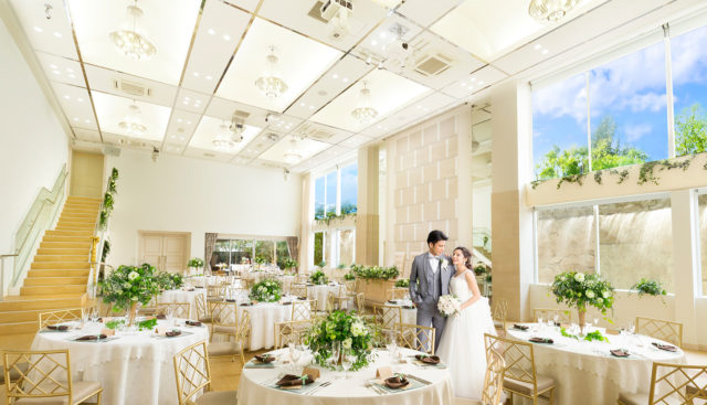 少人数結婚式,家族婚,会食ウェディング