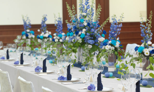 少人数結婚式,家族婚,お食事会ウェディング