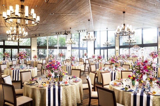 少人数結婚式,家族婚,会食ウェディング