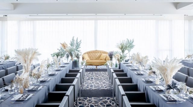 少人数結婚式,家族婚,会食ウェディング.京都.ヴィセオ