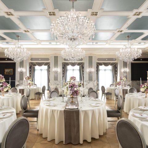 少人数結婚式,家族婚,会食ウェディング