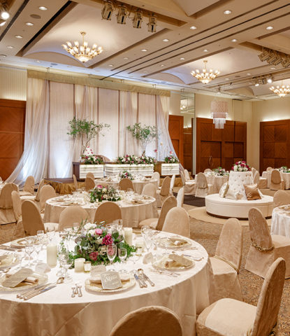 少人数結婚式,家族婚,会食ウェディング,大分,ホテル日航大分オアシスタワー