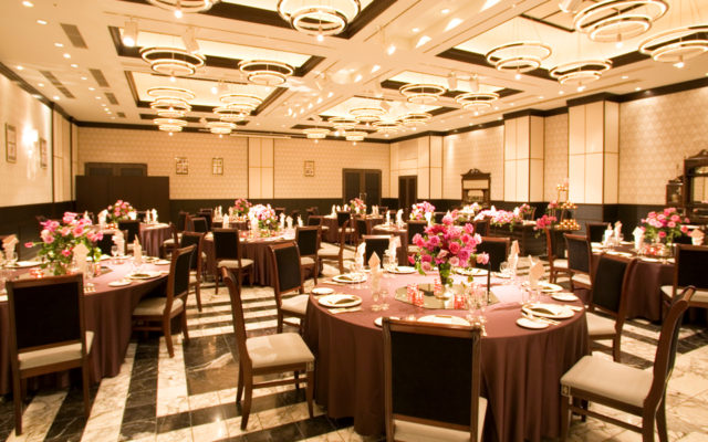 少人数結婚式,家族婚,会食ウェディング