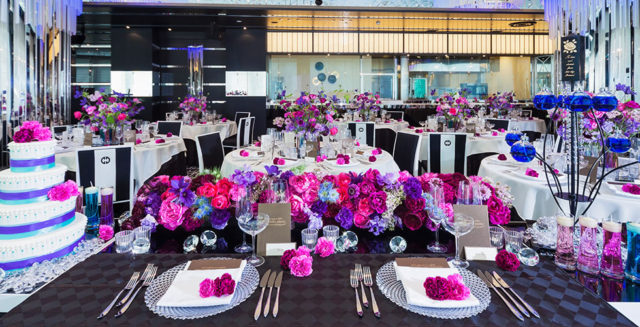 少人数結婚式,家族婚,お食事会ウェディング