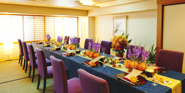 少人数結婚式,家族婚,会食ウェディング