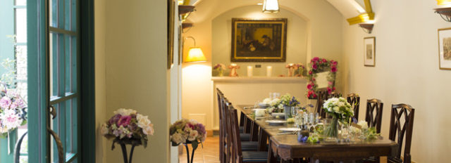 少人数結婚式,家族婚,会食ウェディング