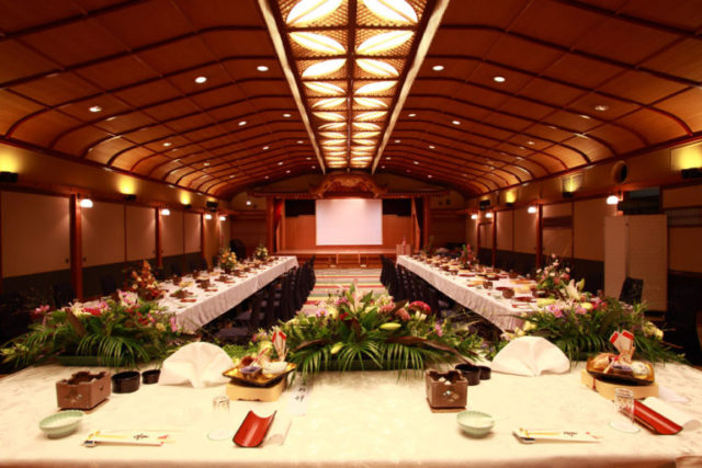 少人数結婚式,家族婚,会食ウェディング,福岡,大丸別荘