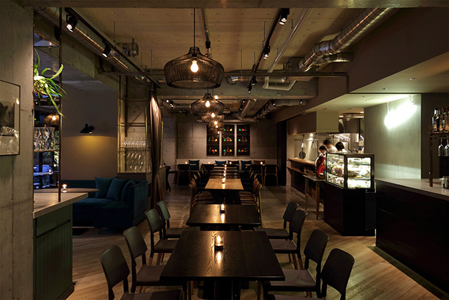 少人数結婚式,家族婚,会食ウェディング,東京,グッドモーニングカフェナワデイズ