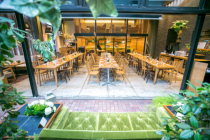 大阪,少人数婚,レストランウェディング,15次会,会費制