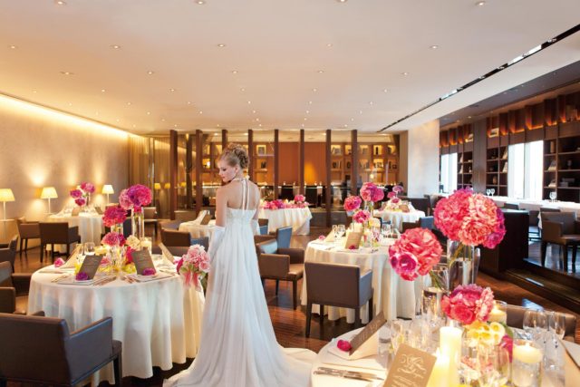 少人数結婚式,家族婚,お食事会ウェディング,大阪,ゼックスウェスト