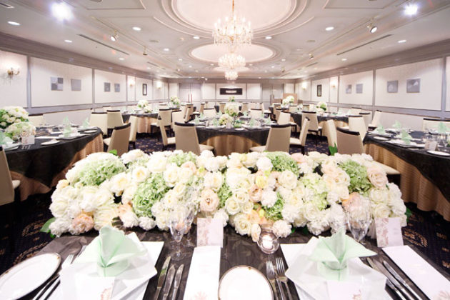 y001-1少人数結婚式,家族婚,お食事会ウェディング,大阪,ホテルアウィーナ大阪