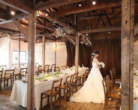 少人数結婚式,家族婚,お食事会ウェディング,大阪,ファンスペースダイナー