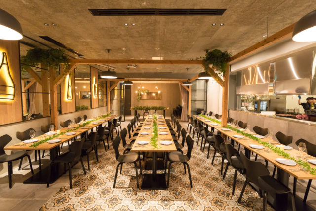 少人数結婚式,家族婚,会食ウェディング,東京,ロカンダ