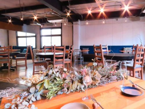 少人数結婚式,家族婚,お食事会ウェディング