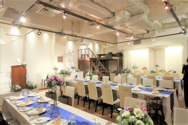 少人数結婚式,家族婚,お食事会ウェディング,大阪,ナチュラリゾートウェディング