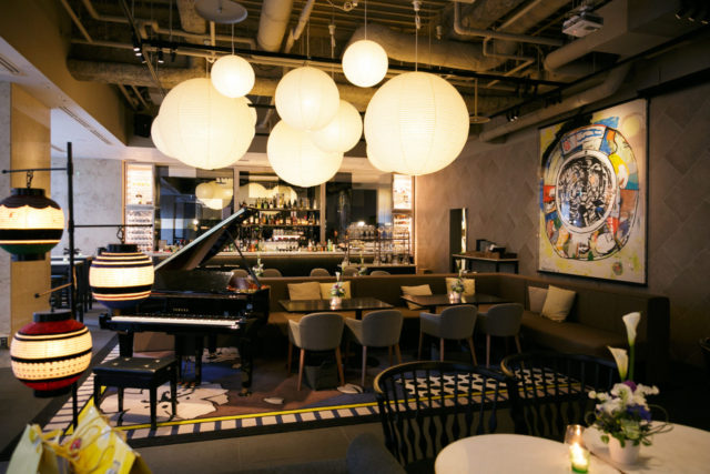 少人数結婚式,家族婚,会食ウェディング,東京,サローネヴァンドルディ