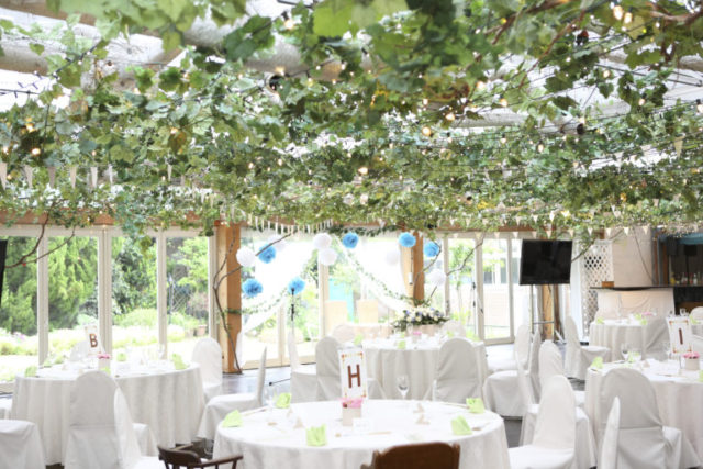 少人数結婚式,家族婚,お食事会ウェディング