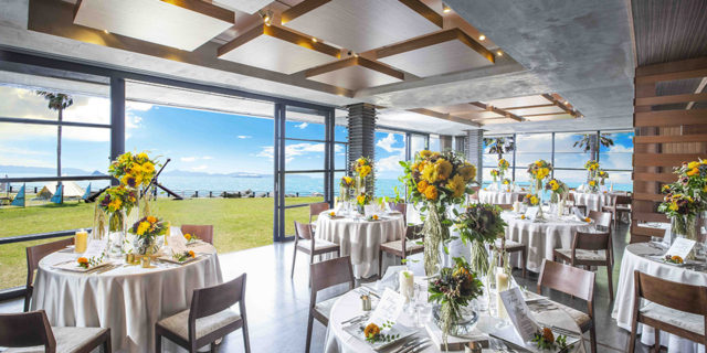 少人数結婚式,家族婚,お食事会ウェディング