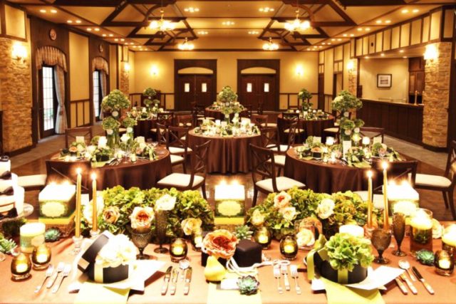 少人数結婚式,家族婚,会食ウェディング