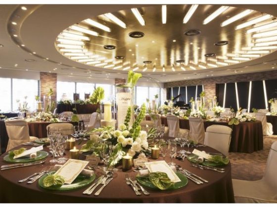 少人数結婚式,家族婚,お食事会ウェディング,大阪,シティプラザ大阪